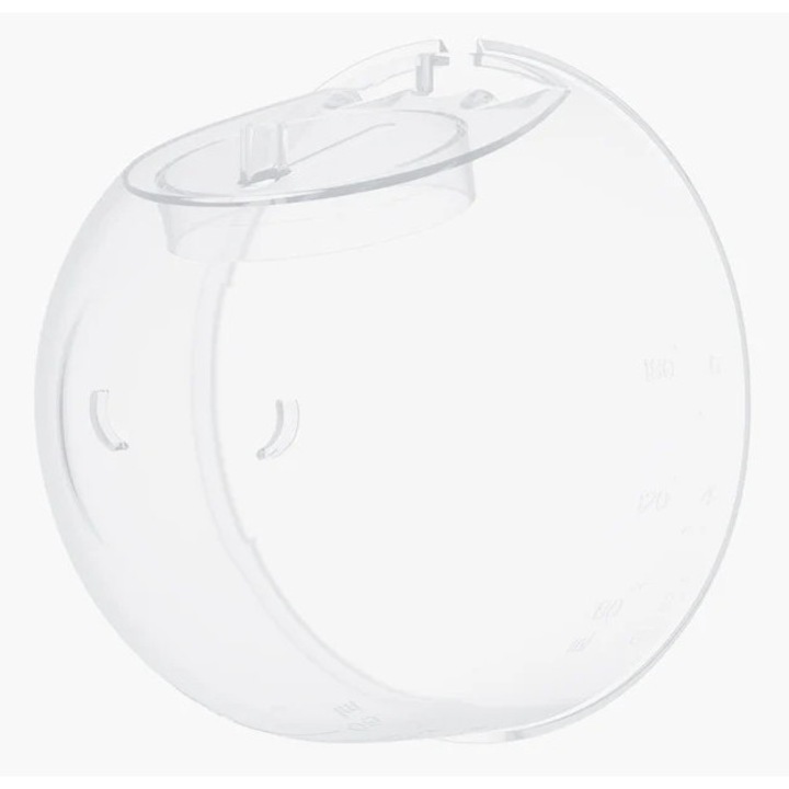 Tejgyűjtő tartályok készlete Momcozy S12 Pro mellszívókhoz