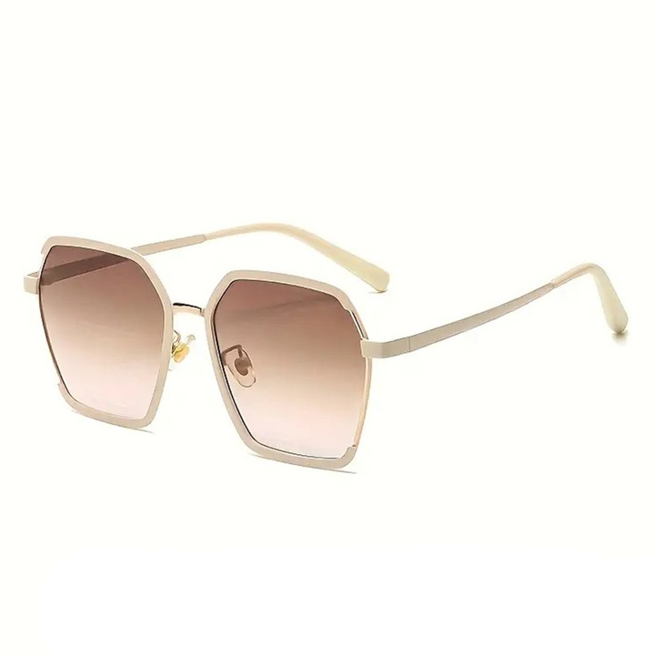 Ochelari de soare barbati, Sunglasses Polarised PC (191) - UV Protection - Crewqfam