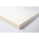 Placa Topper Memory Foam Geladi, 199x159x3 cm, Densitate 40 kgm³, Fermitate moale