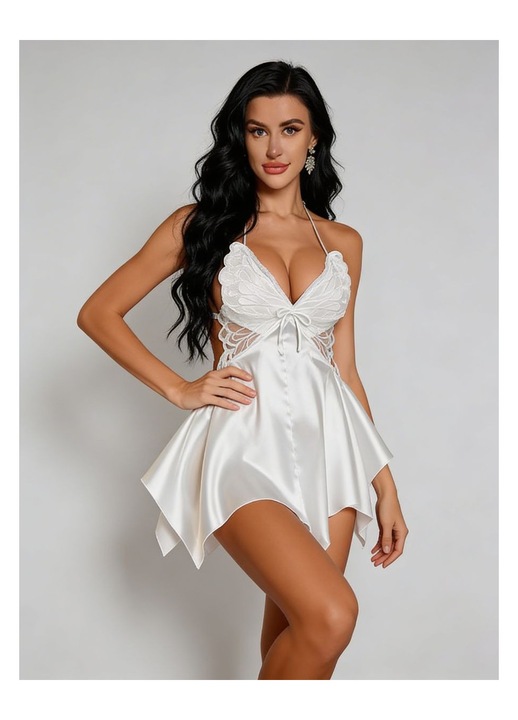 Alessandra szexi fehérnemű