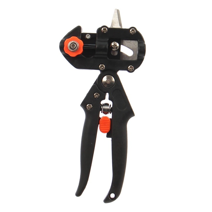 Cleste cu foarfeca 896, pentru altoit