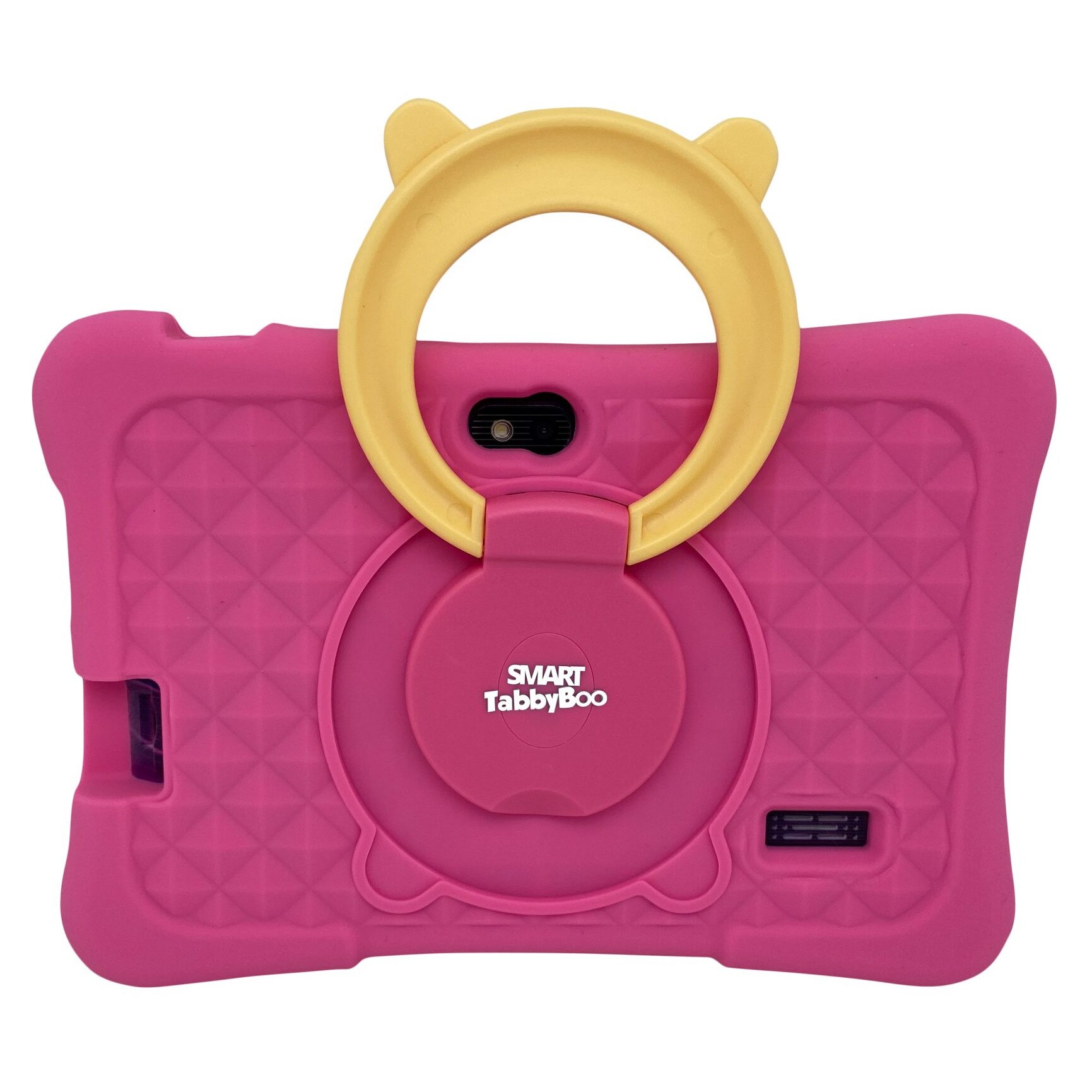 Tabletă SMART TabbyBoo Sole NOVA, 7", 64GB, 8GB RAM, roz, cu control parental, Wi-Fi