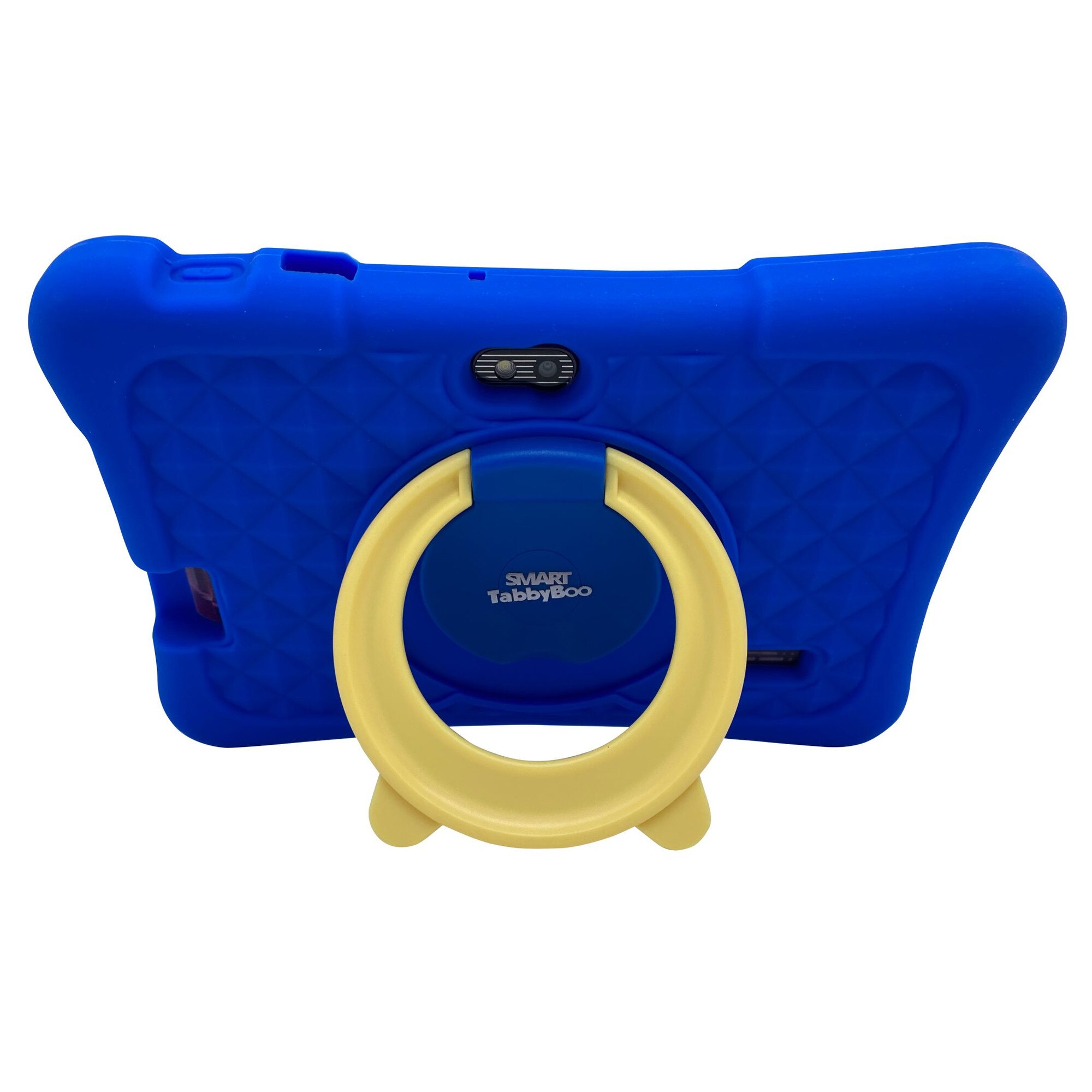 Tabletă copii SMART TabbyBoo Sole NOVA, 7", 64GB, 8GB RAM, albastru, cu control parental