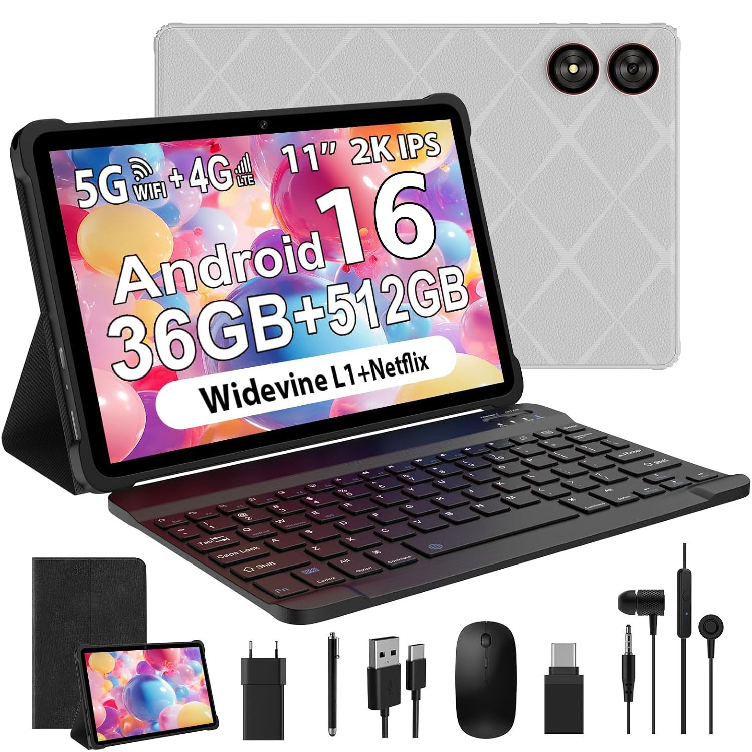 Tableta Huawei Mediapad M5, Octa Core 1.8GHz, 10.8