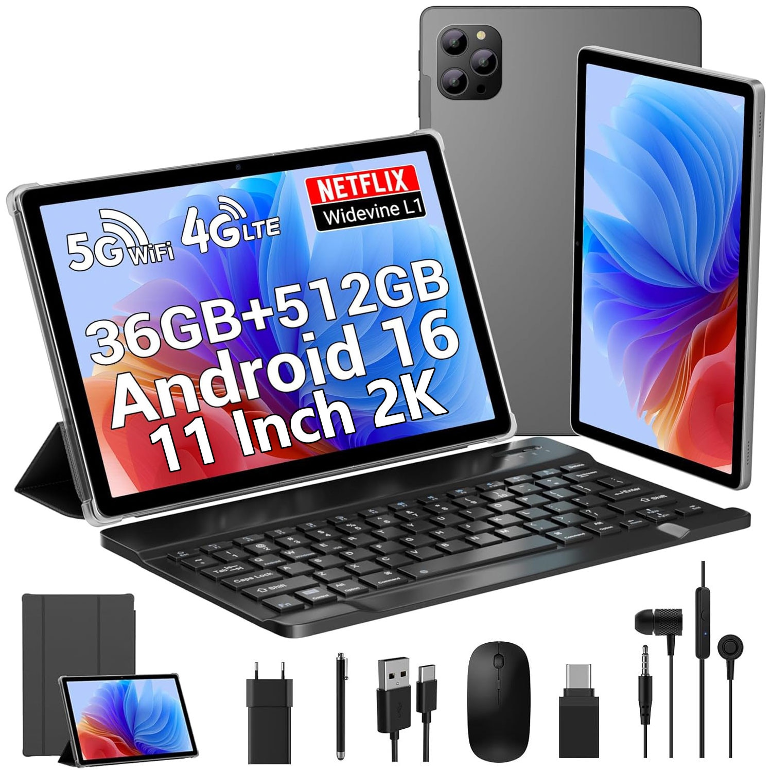 Tableta Huawei Mediapad M5, Octa Core 1.8GHz, 10.8