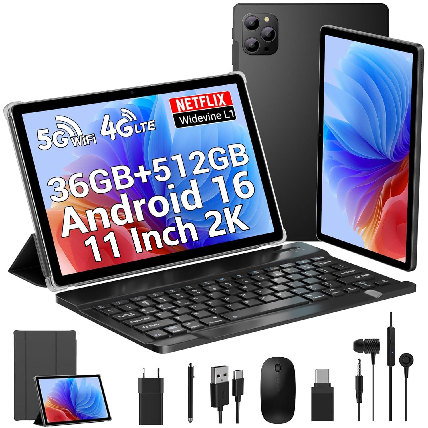 Tableta Microsoft Surface Pro 8, Procesor Intel® Core™ i7-1185G7 Tableta Microsoft Surface Pro 8, Procesor Intel® Core™ i7-1185G7