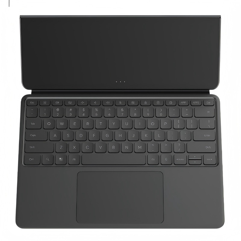 Tableta Honor MagicPad 3, 13.3'', 16GB RAM, 512GB, Wi-Fi, Gri + Honor -Smart Touch Keyboard-Dark Gray