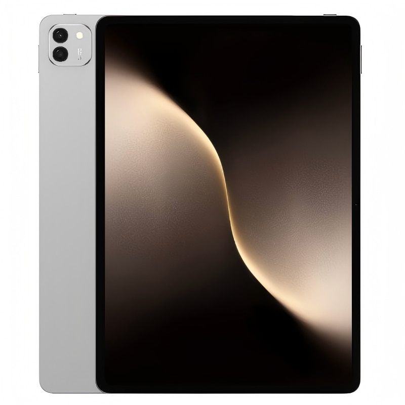 Tableta Honor MagicPad 3, 13.3'', 16GB RAM, 512GB, Wi-Fi, Gri + Honor -Smart Touch Keyboard-Dark Gray