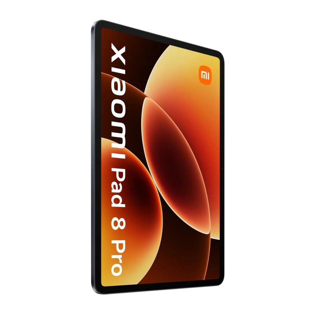 Tabletă Xiaomi Pad 8 Pro, procesor Snapdragon 8 Elite, 256GB, gri, 11.2"