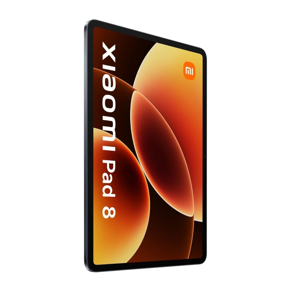 Tabletă Xiaomi Pad 8, 11.2", 8GB RAM, 256GB, gri