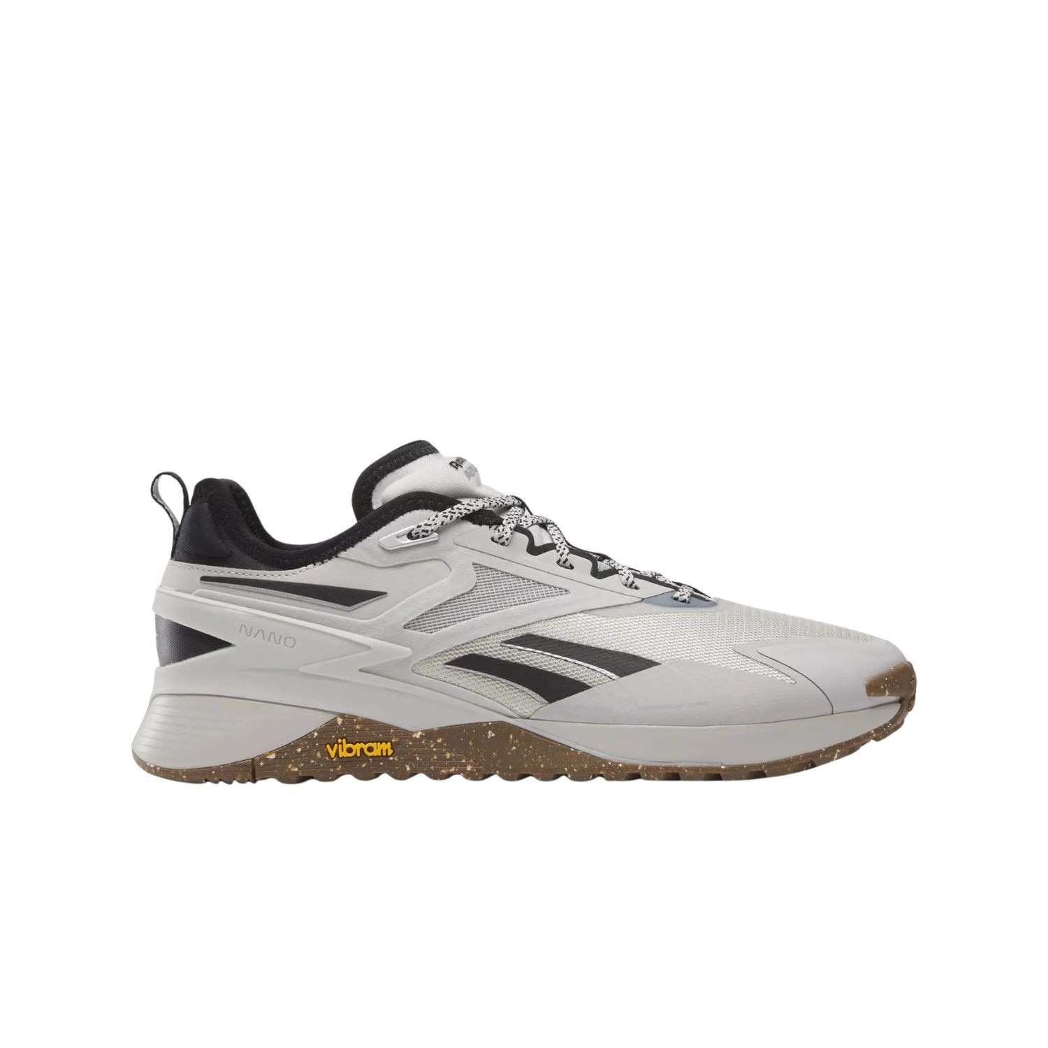 Pantofi sport barbati Reebok Nano X3 Adventure, sintetic