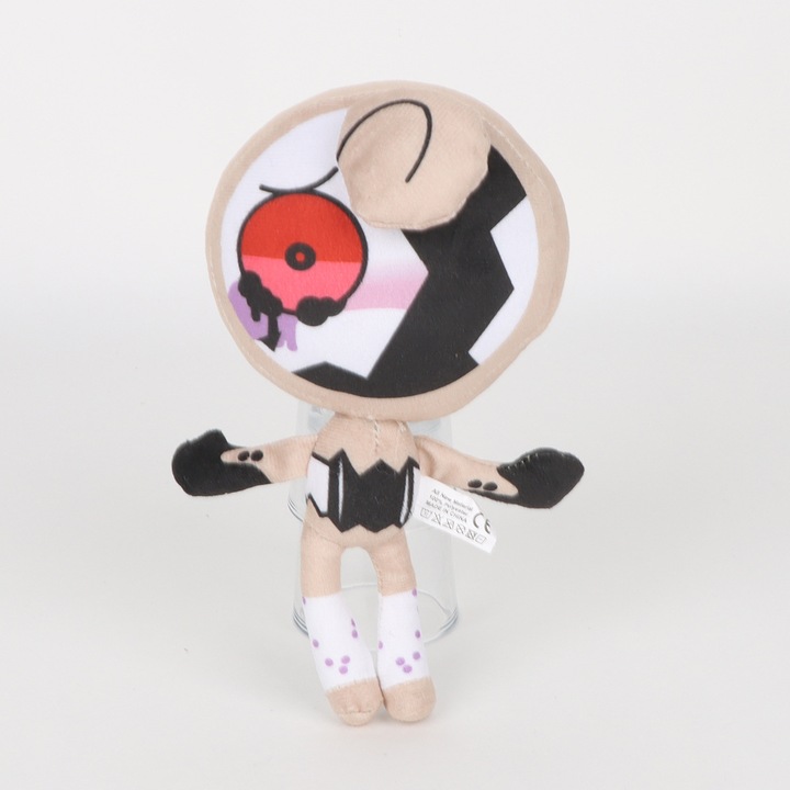 Jucarie de plus, Fantoma mica, 22cm, set de jucarii de plus