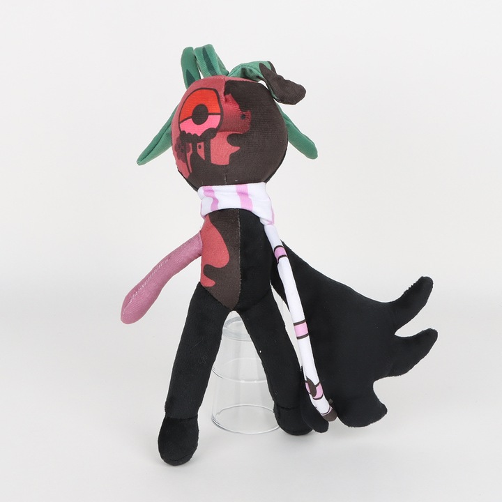 Jucarie de plus, Dandy's World, Fata mare, 28cm, multicolor, set