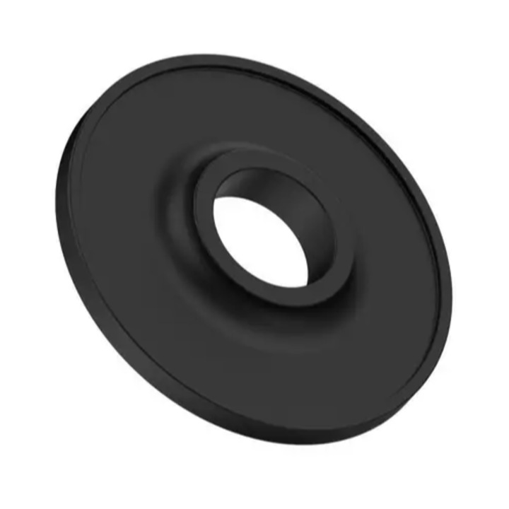 Suport pentru Apple HomePod, Mxm, negru, material antiderapant