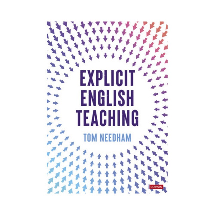 Explicit English Teaching - Tom Needham