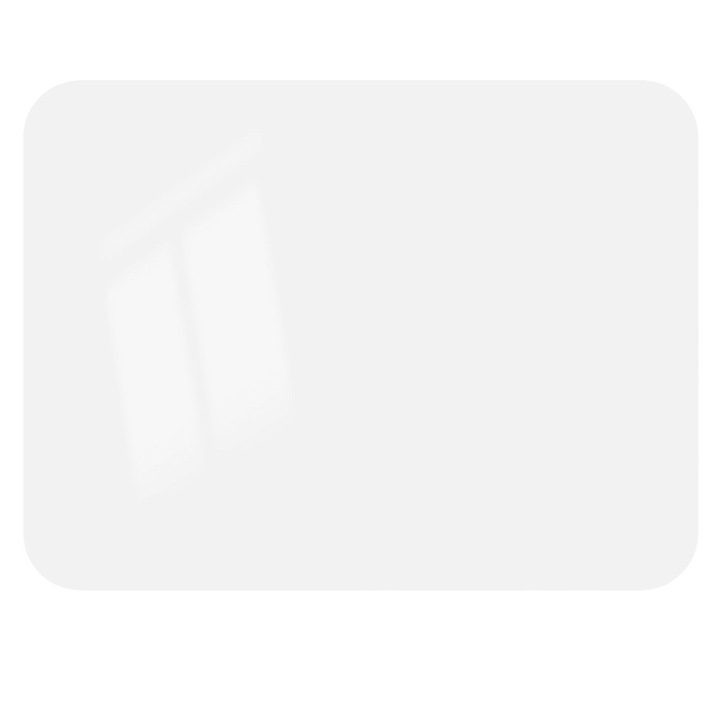 Covoras de protectie pentru podea, VIDAXL, 90x120cm, antiderapanta, usor de curatat