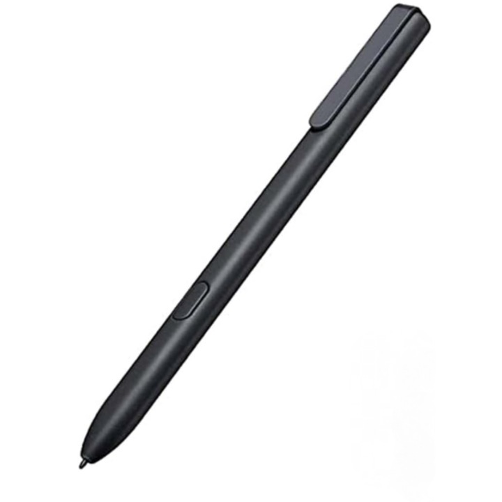 Stylus Pen, compatibil pentru Samsung Tab S3, precizie ridicata, negru