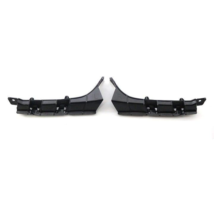 Suport capac prindere bara fata facelift, set stanga+dreapta, pentru BMW E53 X5