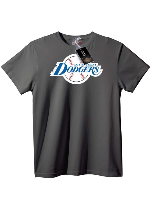 Los Angeles Dodgers póló, Szürke