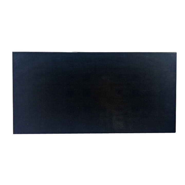 Gresie 25x50cm, OPTICAL NEGRO, 1.5mp