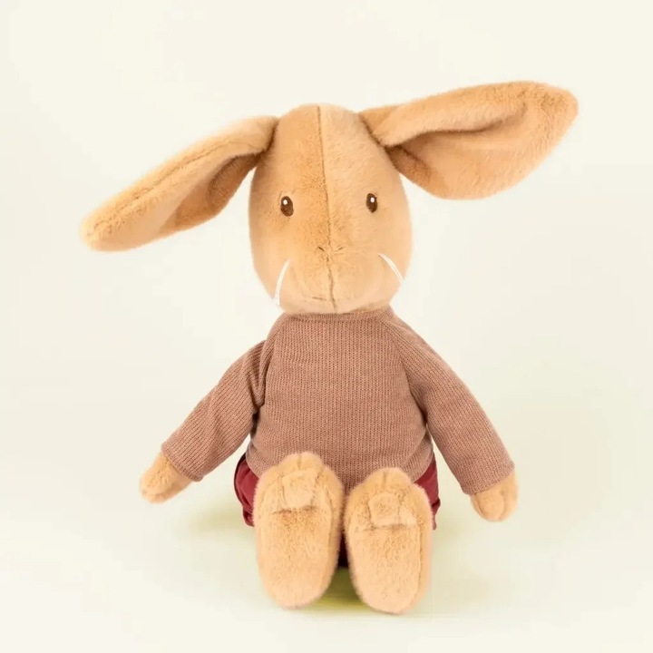 Iepurasul Lenny, Egmont Toys, 60 cm, +3 luni