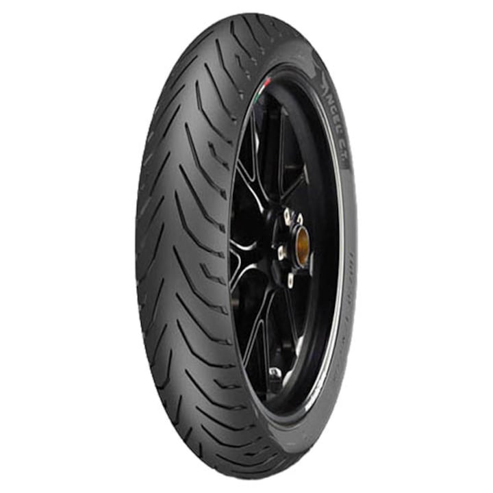 Anvelopa moto PIRELLI 2.50-17 43P, montare fata/spate, 1 bucata