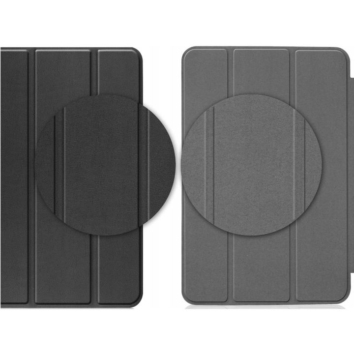 Etui Smart pentru Samsung Galaxy Tab S9 Ultra/S10 Ultra, negru, 14.6"