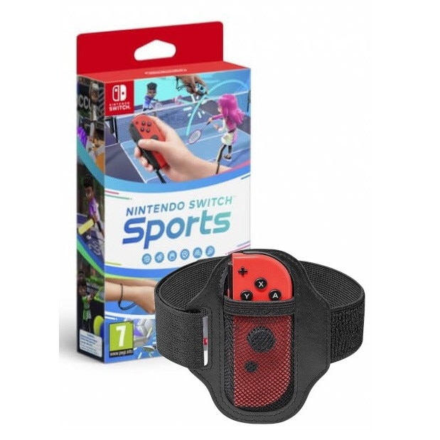 Cauți nintendo switch sports? Alege din oferta eMAG.ro