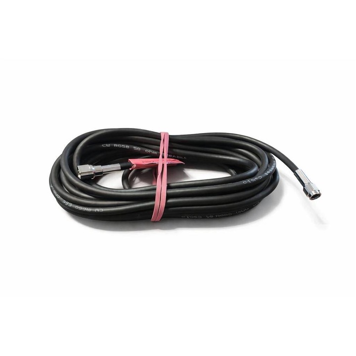 2J C108NST-500RG58-C91NST kábel FME dugó, SMA dugó