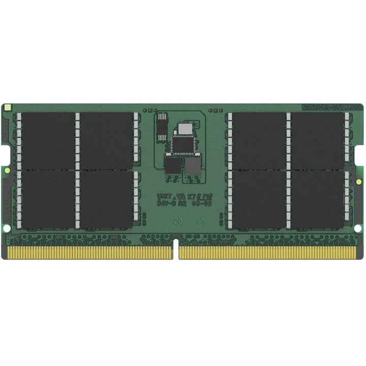 Memorie Laptop Hynix HMCG78MEBSA092N, 16GB DDR5 1Rx8 PC5-4800B
