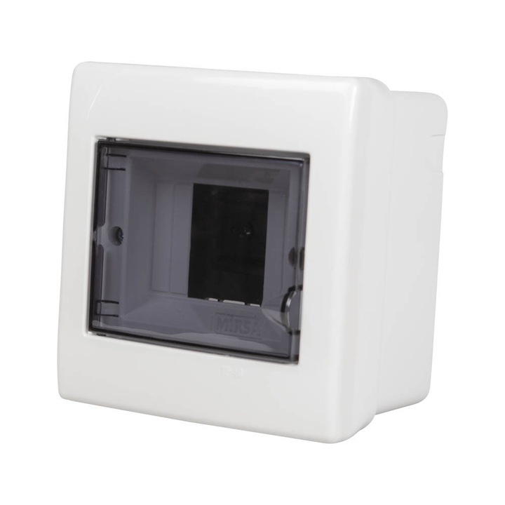 Tablou Sigurante 4M IP40 PT