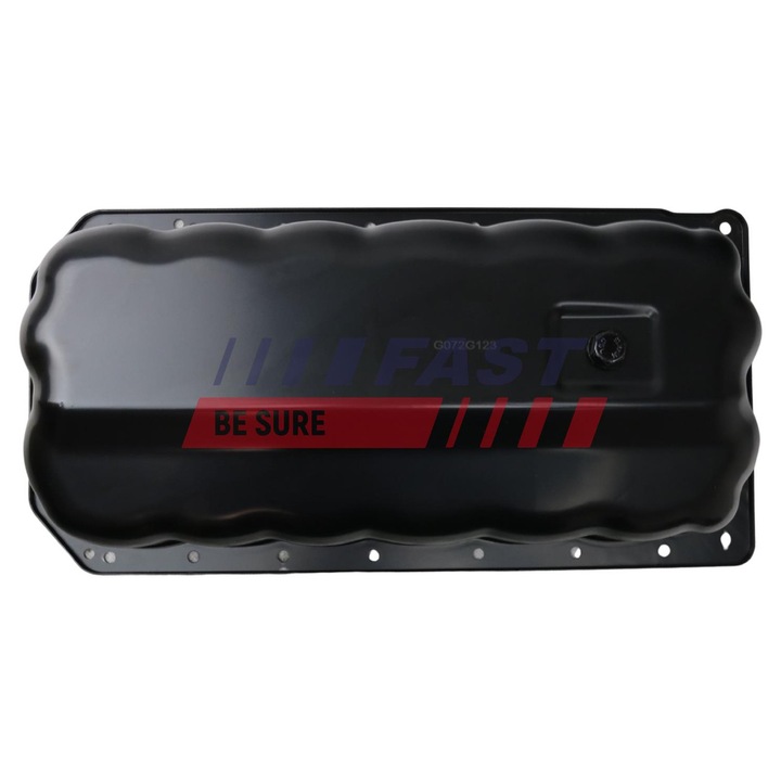 FAST MISA OLEJU FT00217 alkatrészek