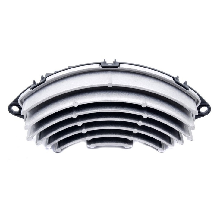 Rezistor ventilator habitaclu interior, A43001400, 6441CE, pentru set de piese auto Citroen Berlingo III, C4 Picasso, Jumpy III, Peugeot Expert III, Partner III