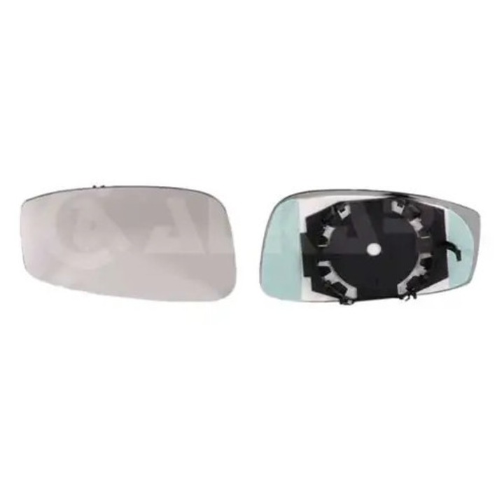 Bal oldali tükörüveg 6401931 Fiat Idea/Stilo/Stilo Multi Lancia Musa
