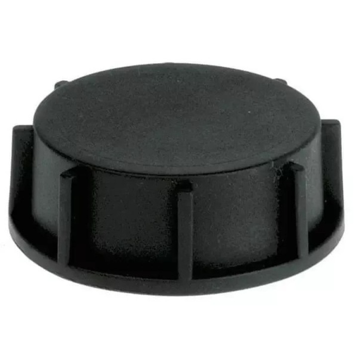 Capac 1 1/2, Arag, plastic