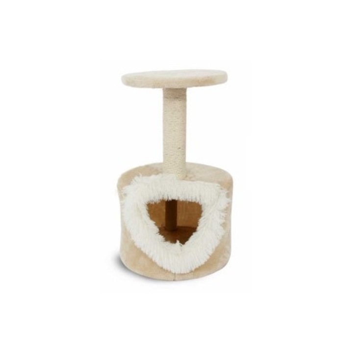 Ansamblu de joacă Mon Petit Ami, design modern, multicolor, 35x56cm