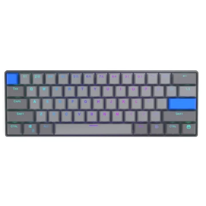 Tastatura Redragon K516RGB-PRO SHIVA PRO 87 Negru