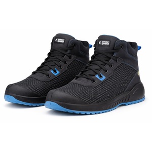 Incaltaminte protectia muncii