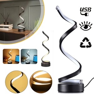 Éjjeli és asztali lámpák