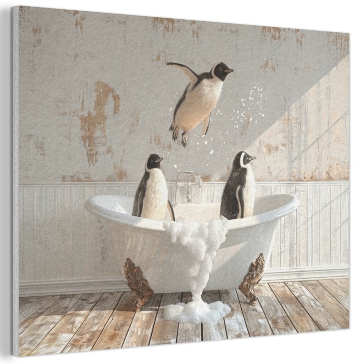 Акустична картина, Абстрактна, Декоративна, Всекидневна, Кухня, Модерно изкуство, Декорация на стени, Звукопоглъщащ панел Черен 100x70