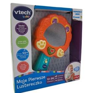 Interaktív babajátékok