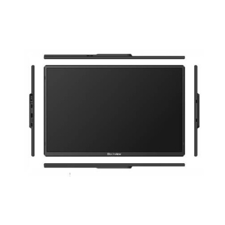 Monitor Philips led IPS 27'', QHD, 75Hz, 4ms, Adaptive Sync, FlickerFree, Pivot, Display Port, HDMI, USB, USB-C, 276B9/00