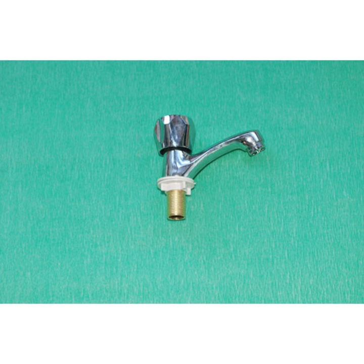 Hidegvíz csap rövid csővel