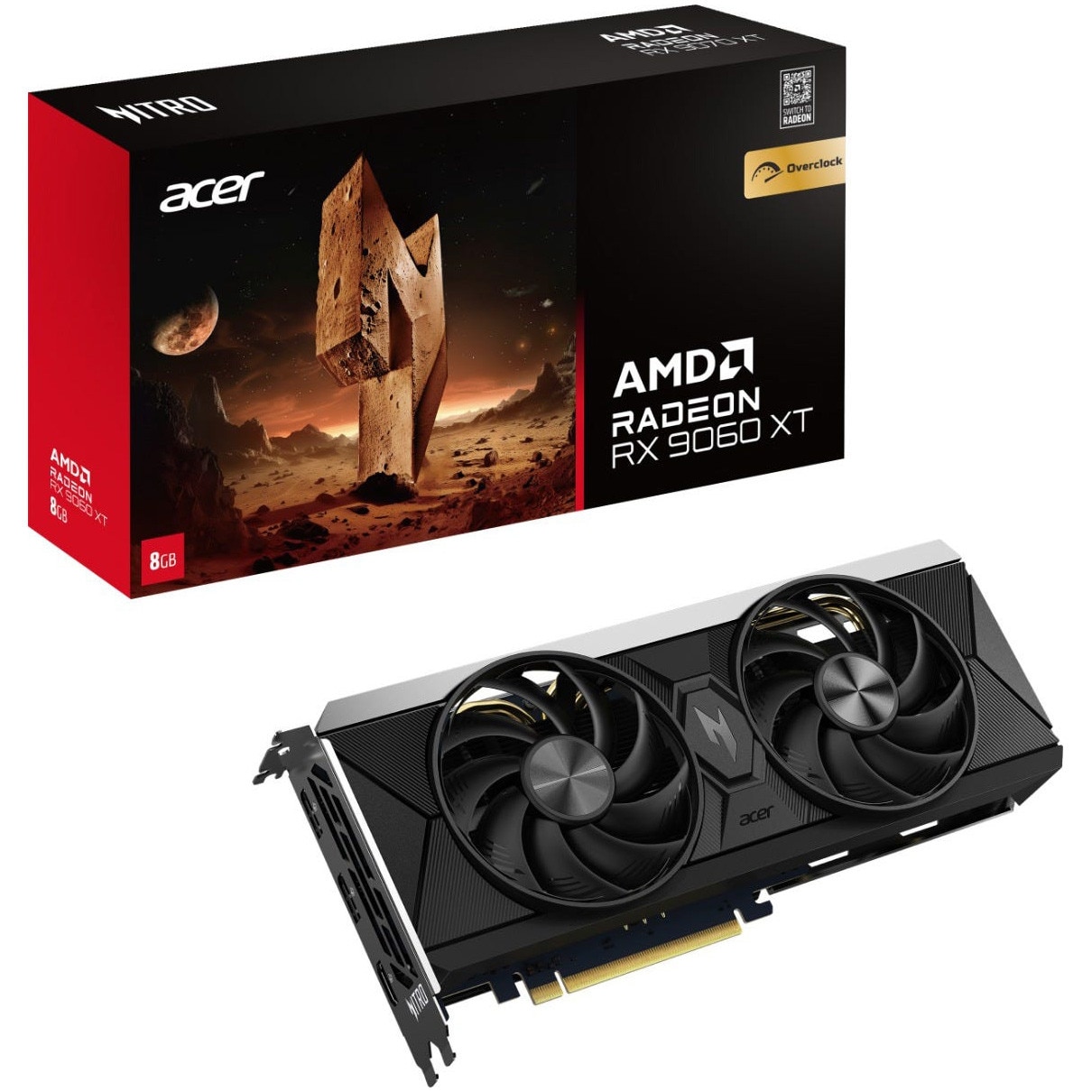 Placa video SAPPHIRE Radeon™ Pro Duo, 8GB HBM, 4096-bit - eMAG.ro