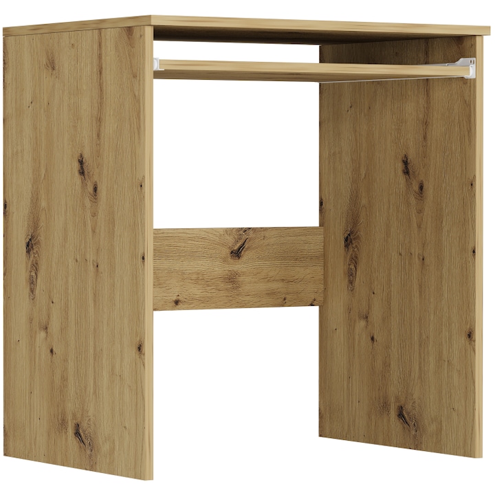 Birou, PVC, N-1 artizan, 76x50x70