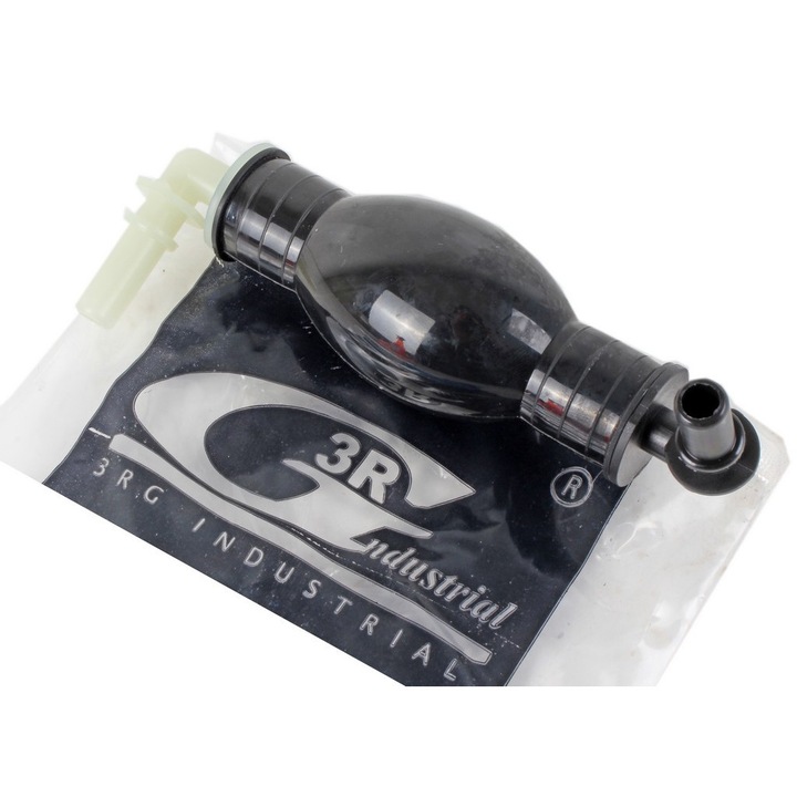 Горивна помпа 3RG, 164460011R, за Renault Fluence, Megane III, Scenic III, нова