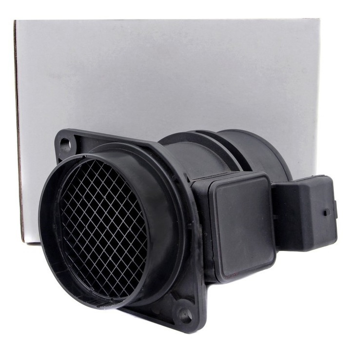 Датчик за дебит на въздуха, 1.9 DCI, 1.9 DTI, съвместим с Opel, Nissan, Renault