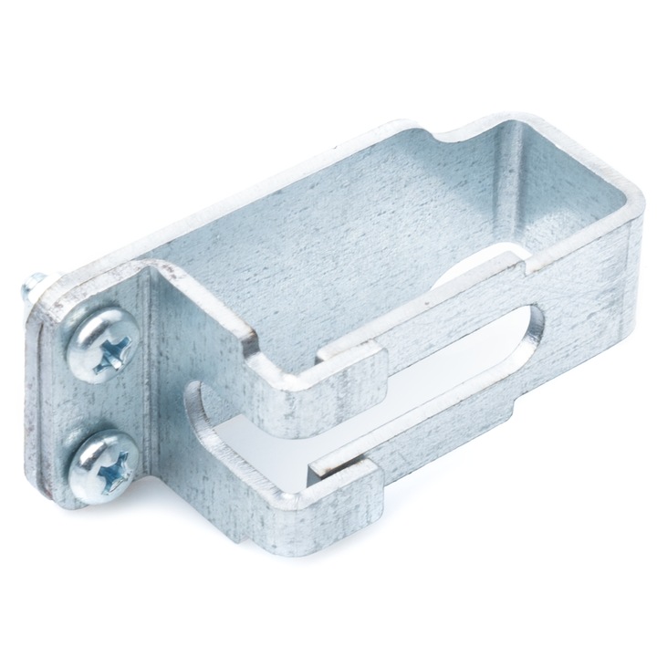 Clema pentru selectorul schimbatorului de viteze AWParts pentru Opel Vivaro, Nissan Primastar, Renault Trafic, manual 5- si 6-beguri, nou