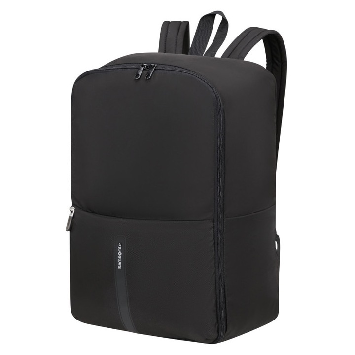 Ta rucsac 034- rucsac pliabil m negru, Samsonite, ta revolution