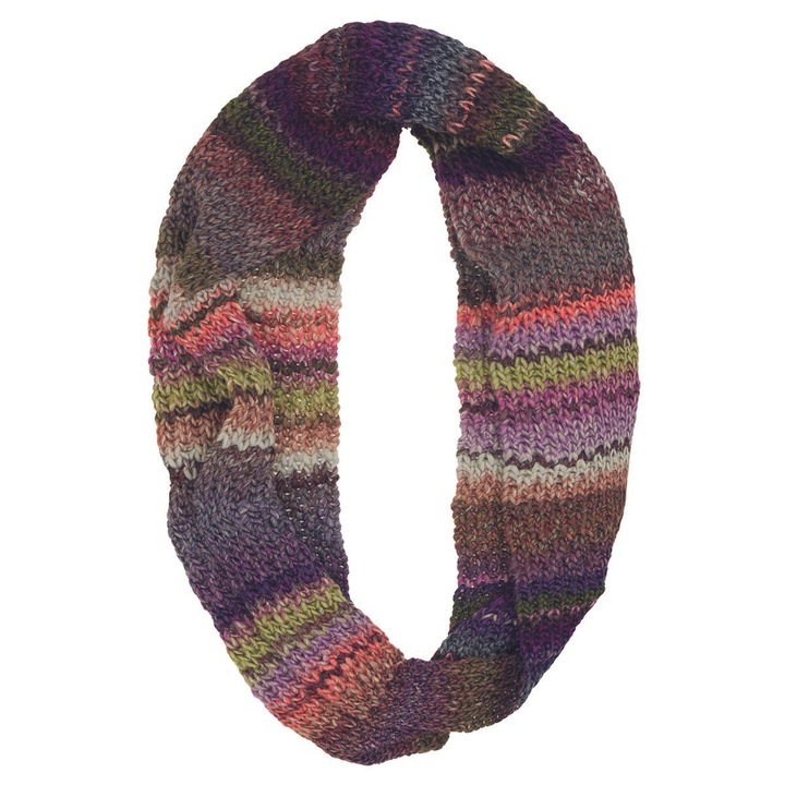 Guler pentru copii, DOLL, multicolor, lana/acril